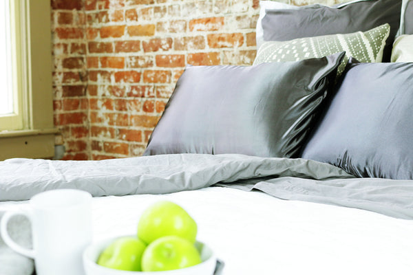 Satin Pillowcase | Grace Eleyae