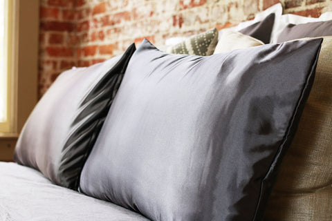 Satin Pillowcase | Grace Eleyae