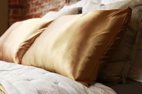 Satin Pillowcase | Grace Eleyae