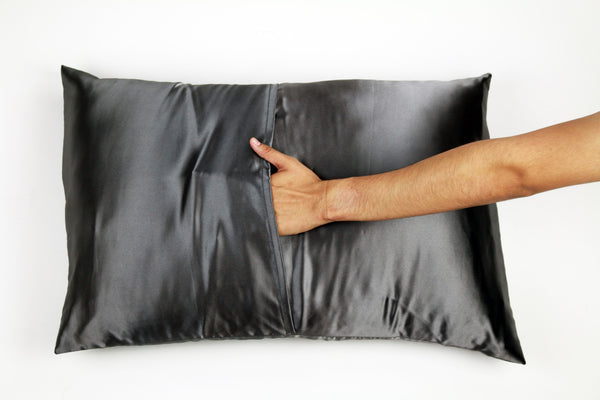 Satin Pillowcase | Grace Eleyae