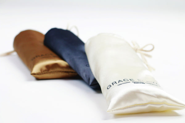 Satin Pillowcase | Grace Eleyae