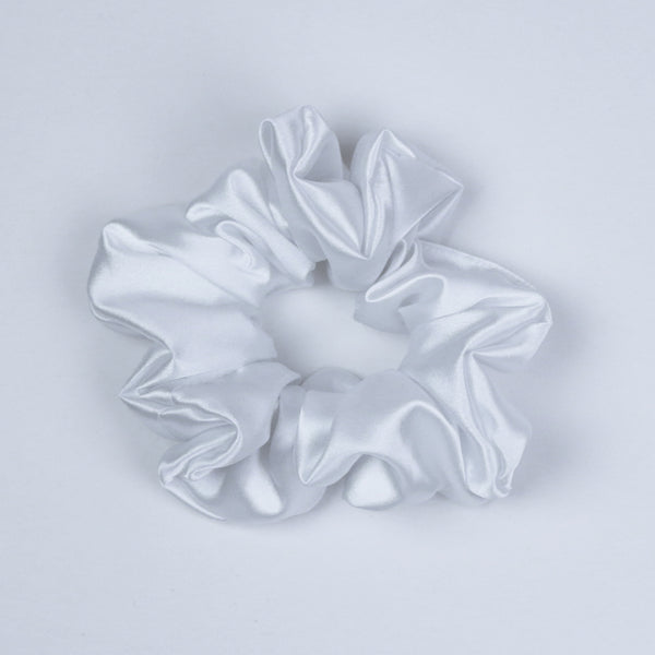 Satin Scrunchie